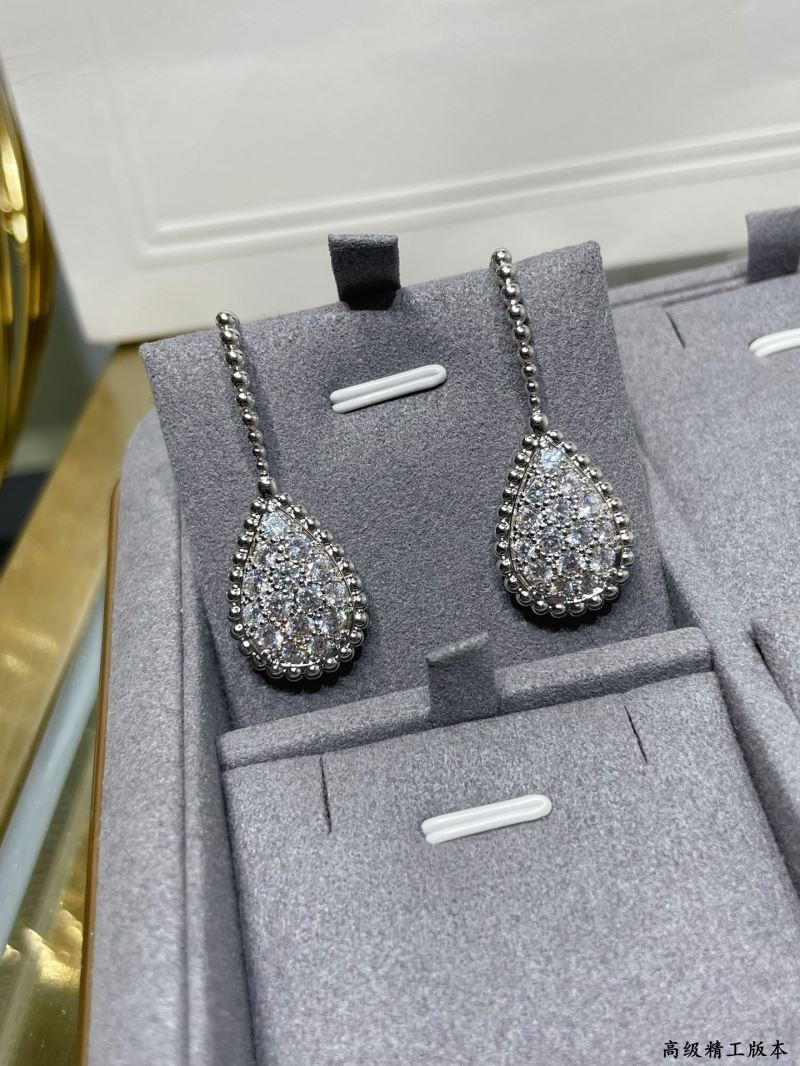 Boucheron Earrings